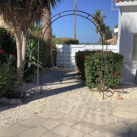 Villa Ambios Peyia Exterior photo
