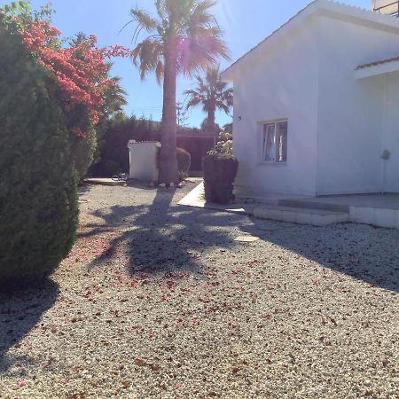 Villa Ambios Peyia Exterior photo