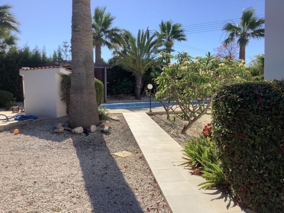 Villa Ambios Peyia Exterior photo
