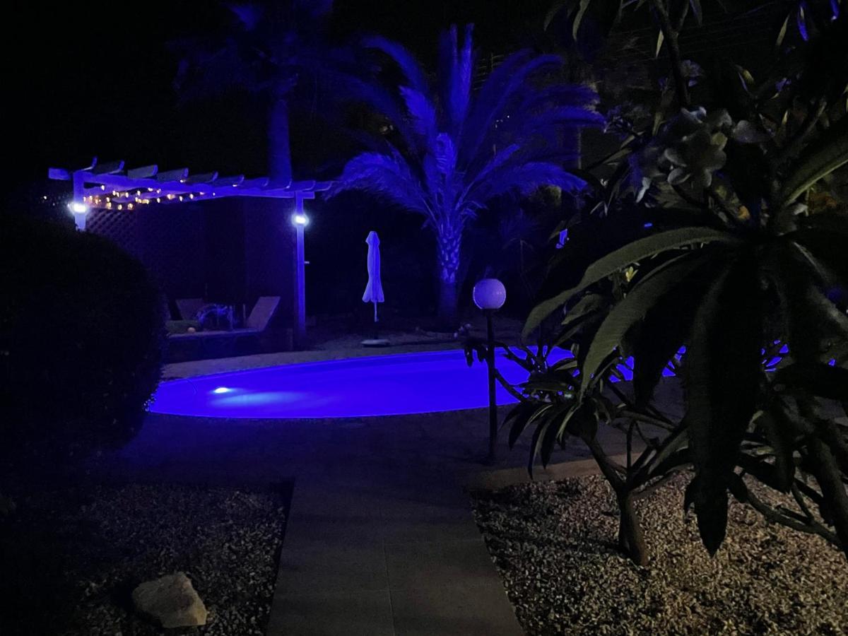 Villa Ambios Peyia Exterior photo